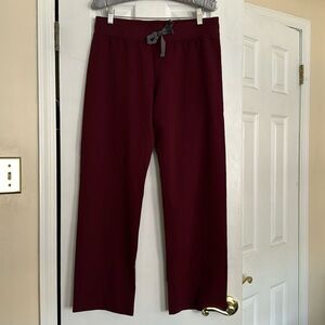 Figs Livingston scrub pants. Never worn!
